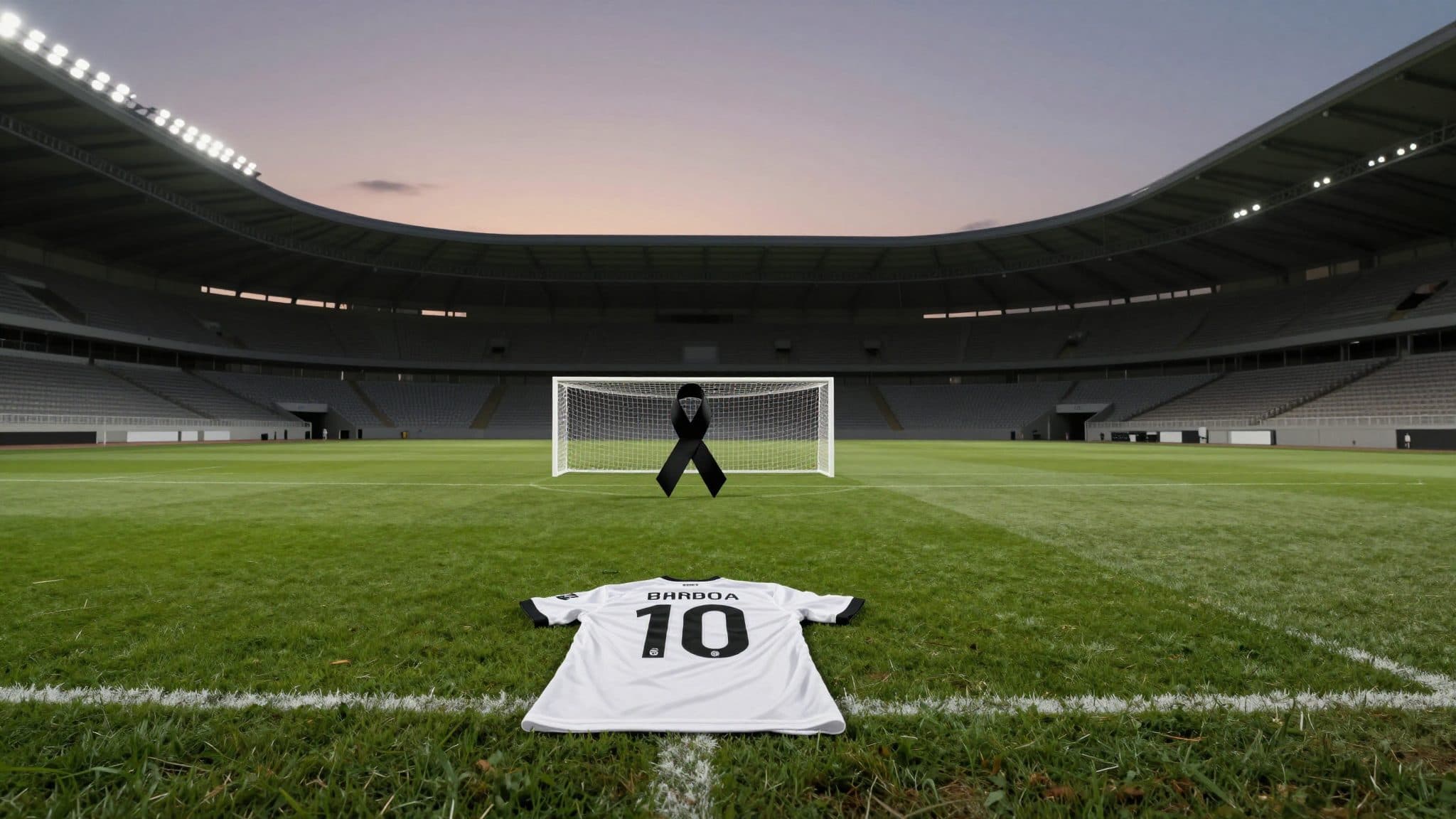 Lionel Messi Considers Retirement from Professional Football After the Death of His Father Jorge