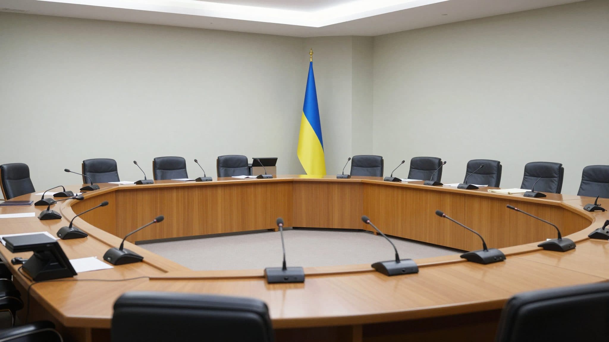 New Ukrainian Commander-in-Chief: Zelensky Appoints General Drapatyj as Successor to Syrskyj