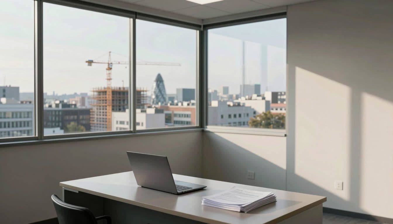 Robert Habeck Becomes Senior Advisor at Urban Partners