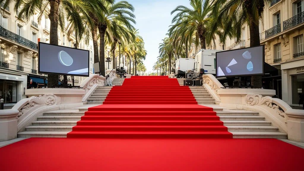 Marie Kreutzer's "Gentle Monster" Competes at Cannes Film Festival