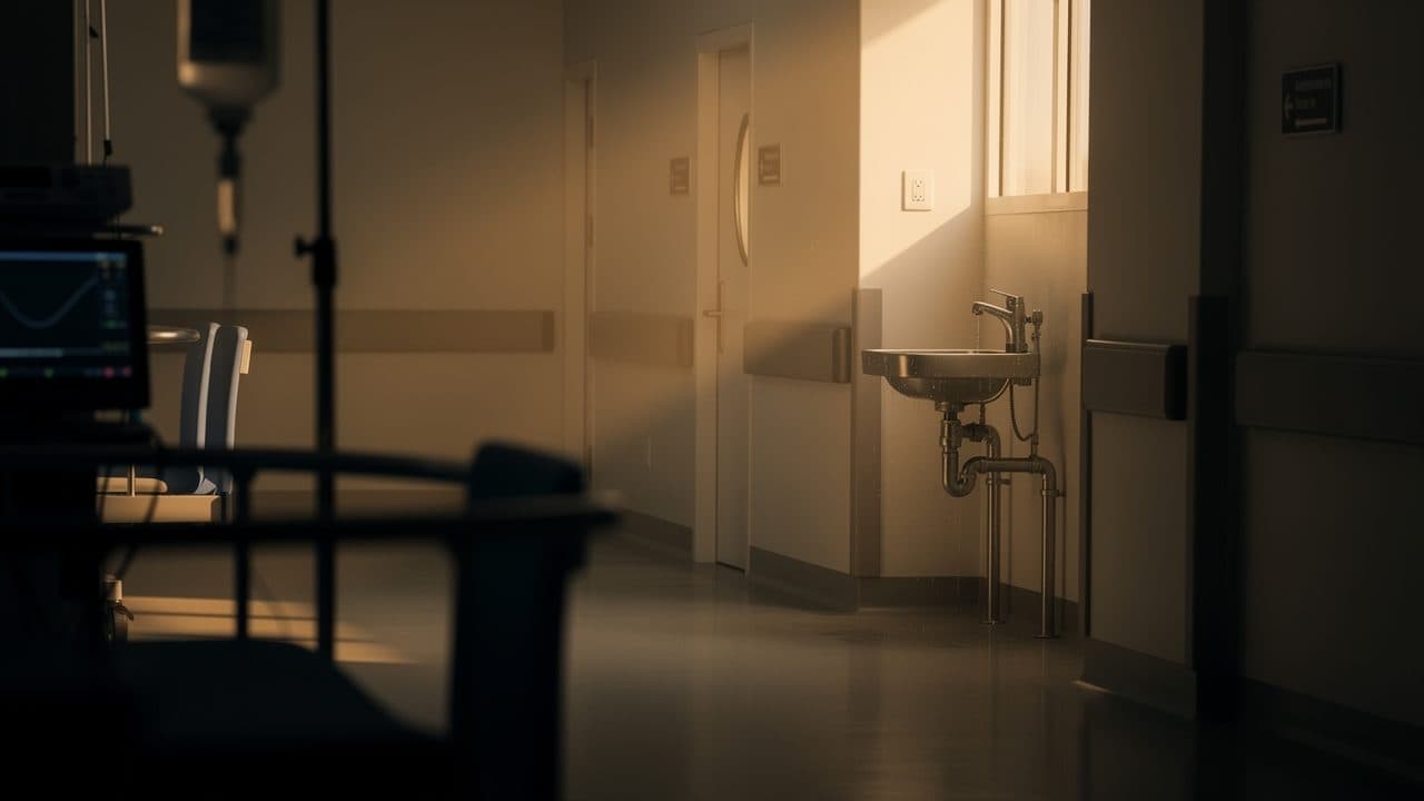 Legionella Wave in Linz: At Least 14 Sick in Intensive Care Units