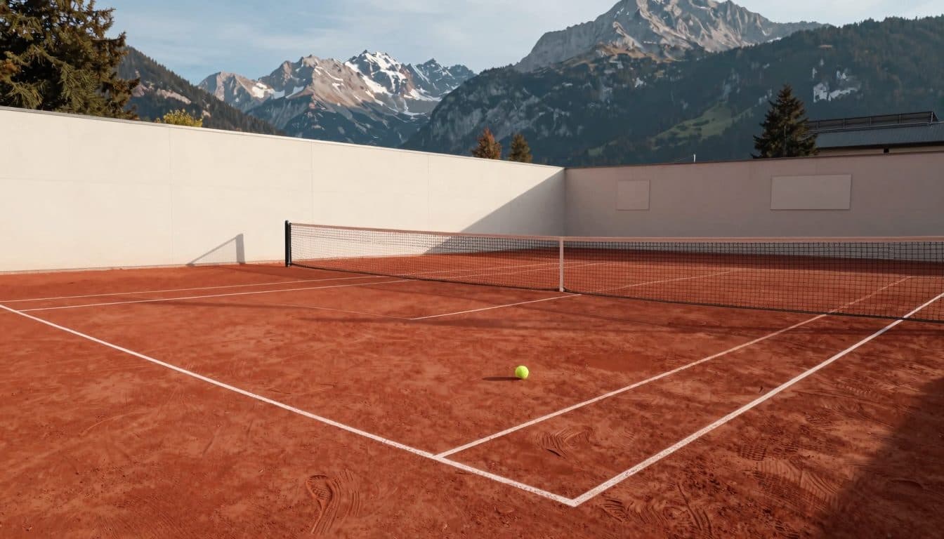 Sinja Kraus wins the Generali Open Ladies in Kitzbühel against Julia Grabher