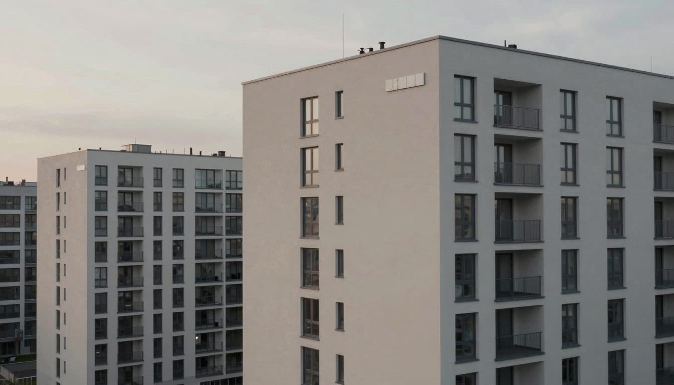 VDP: Persistent Housing Shortage Continues to Drive Rents Upward in Germany