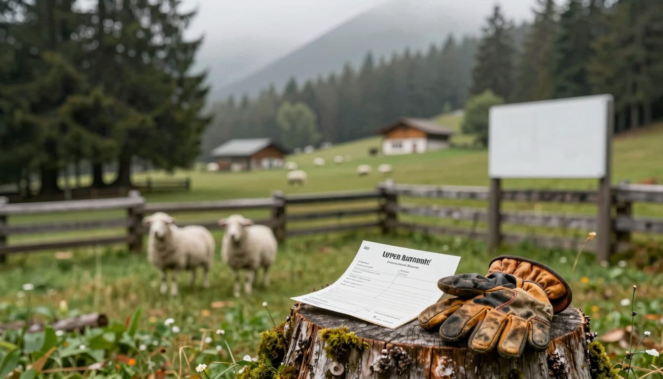 Five wolves removed in Carinthia in the second quarter of 2026 – state sees regulation confirmed