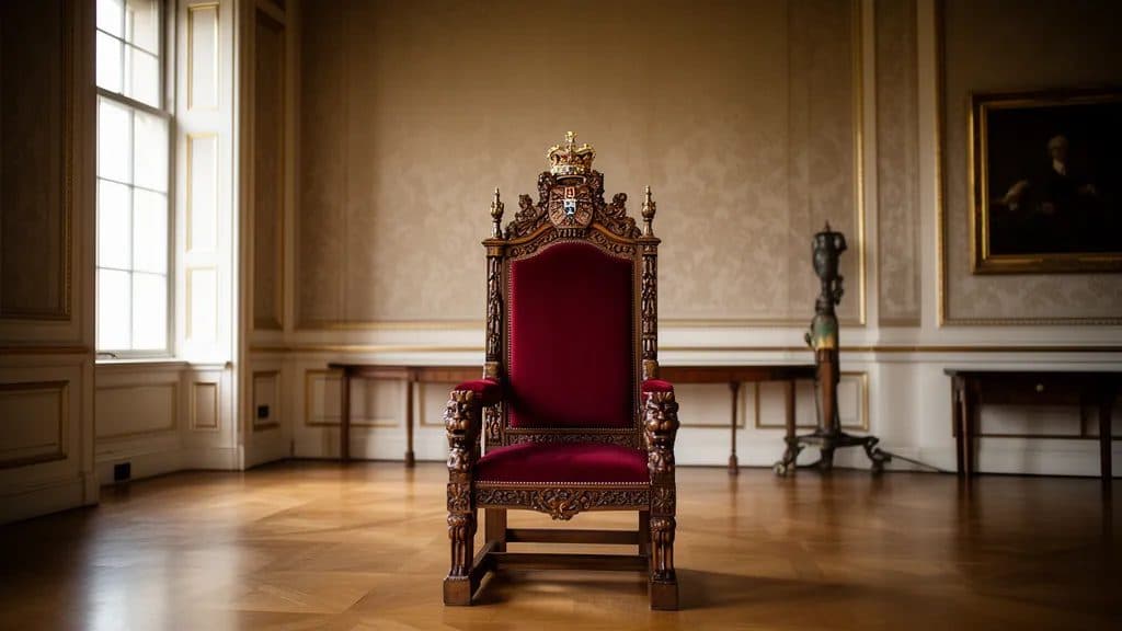 King Charles Reflects on Queen Elizabeth’s Legacy on Her 100th Birthday