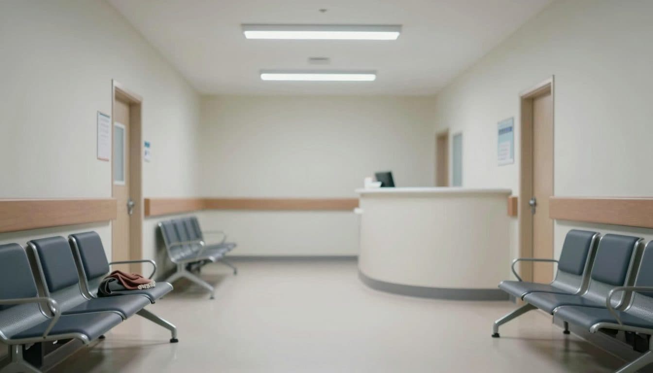 Green politician criticizes Linz hospitals after alleged rape: Woman was turned away