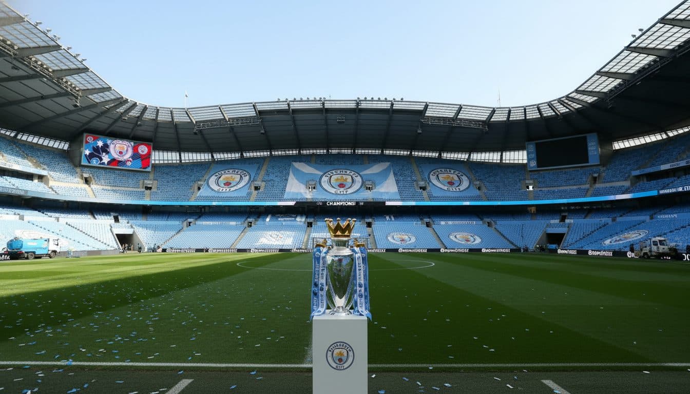 Laura Wienroither Wins English Championship with Manchester City