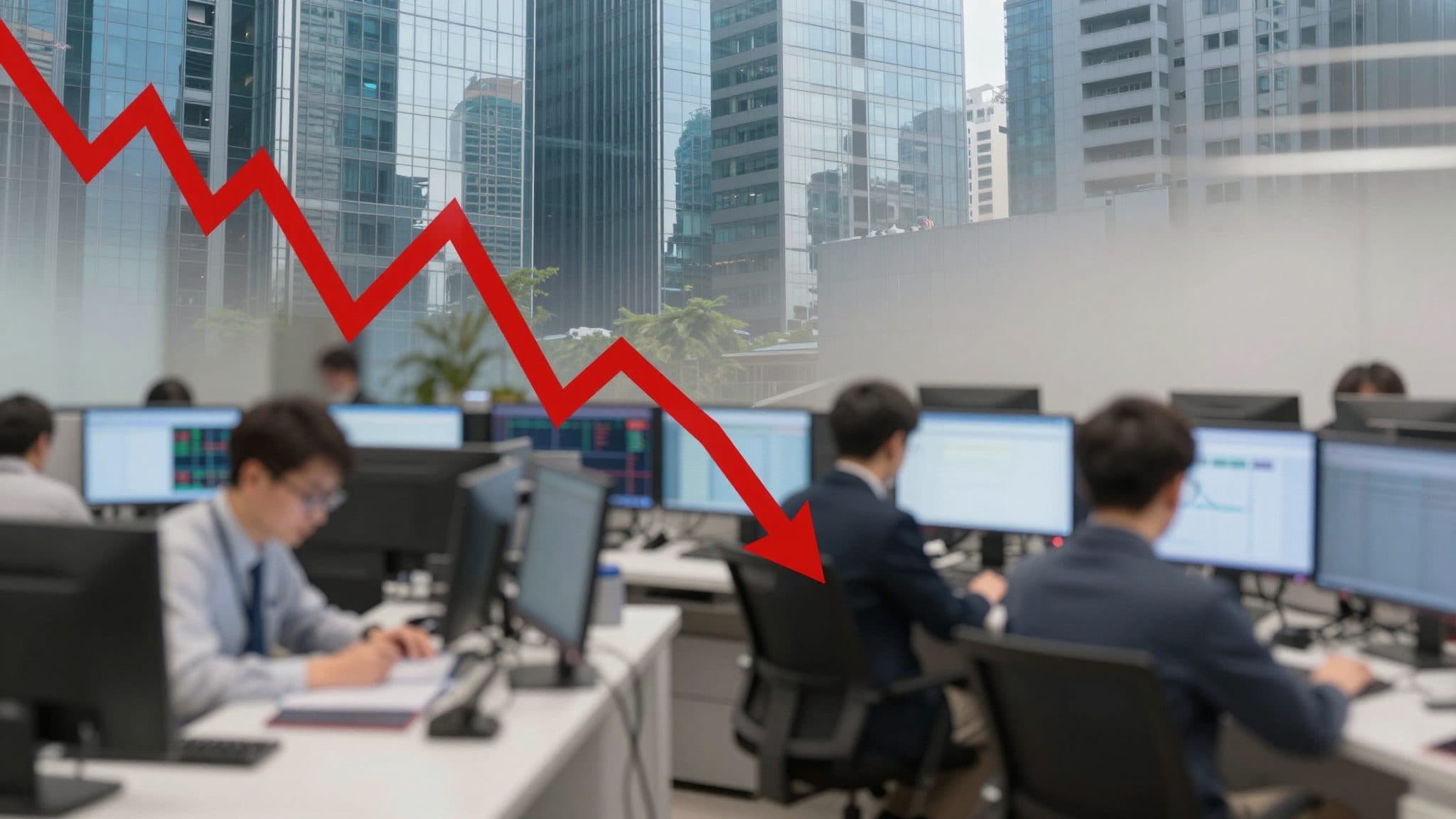 Shein loses ground on first trading day in Hong Kong