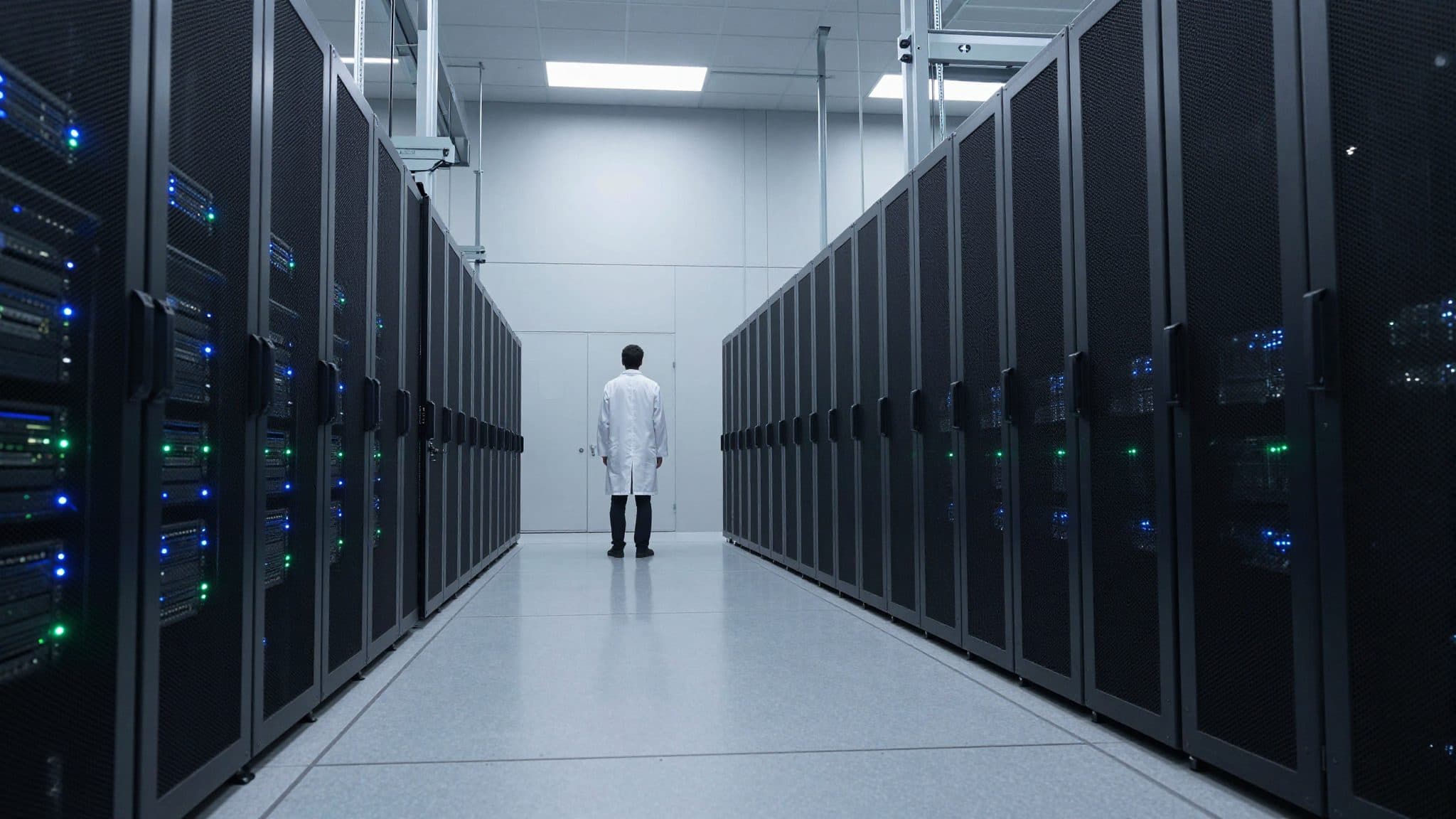 Austria's new supercomputer MUSICA officially starts operations
