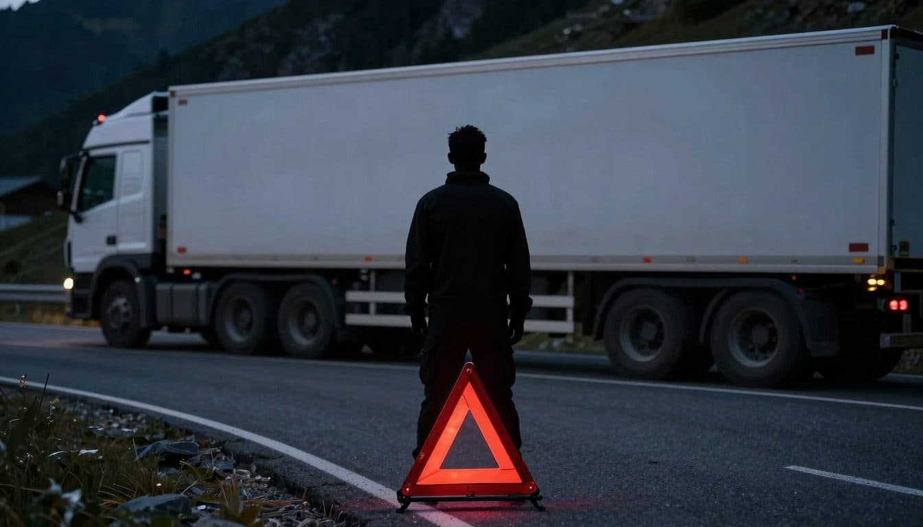 27-Year-Old Attacks Ex-Partner with Axe and Kills Her New Boyfriend in Carinthia