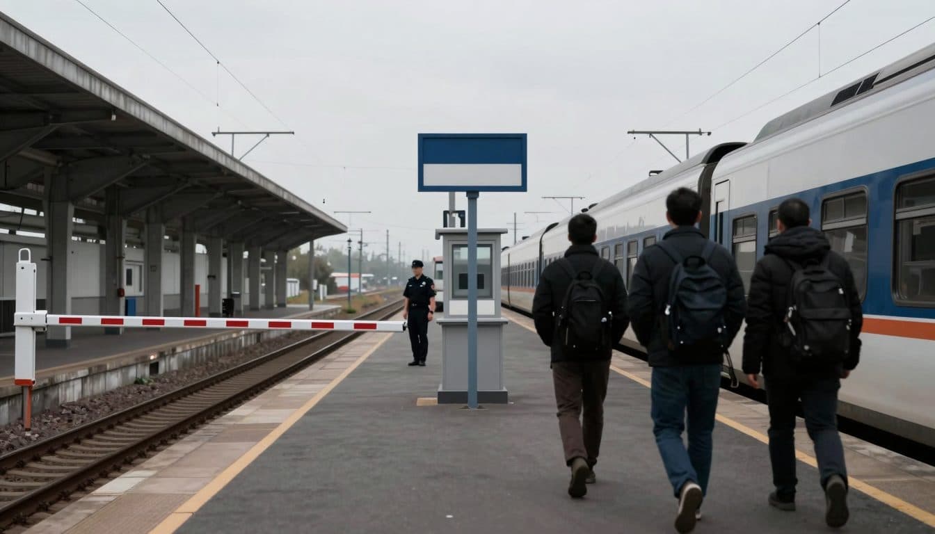 Munich Administrative Court: Border checks declared unlawful in three cases – those affected must continue to tolerate them