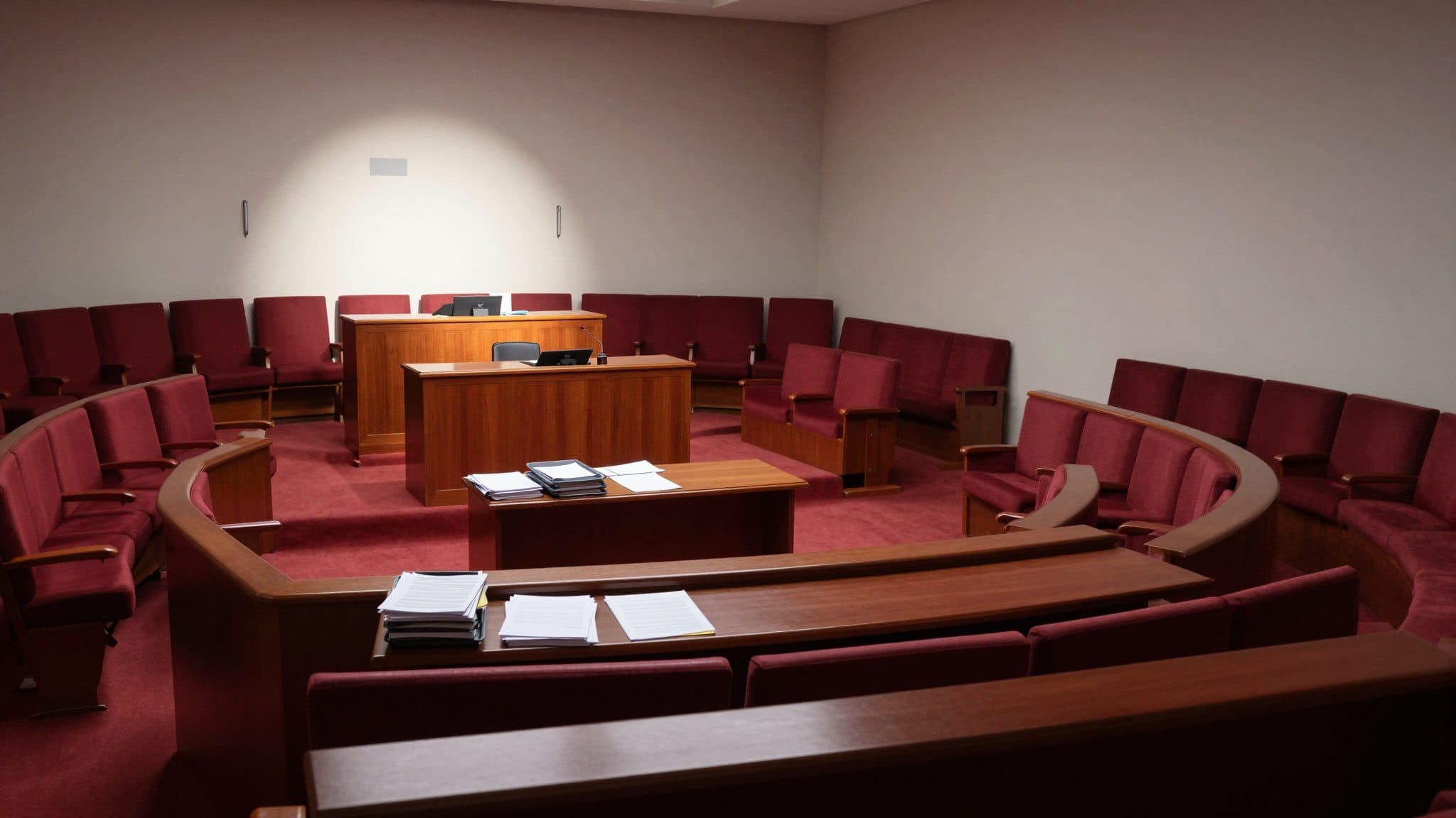 Draft for review on reform of the Federal Prosecutor's Office continues to be delayed