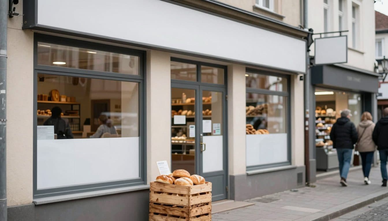 Bakery Insolvencies in Germany Rise by 40 Percent
