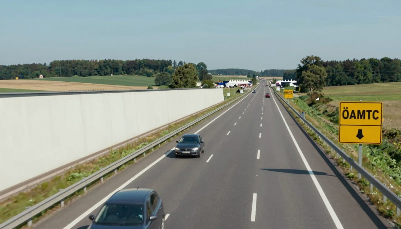 Start of School Holidays in the East: ÖAMTC and ADAC Warn of Traffic Jam Wave Toward the South and the Coast