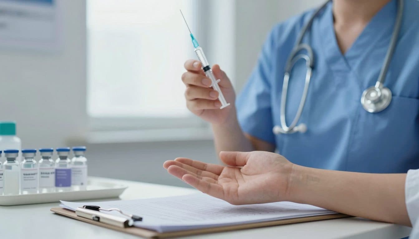 US Measles Outbreak Reaches Highest Level in 35 Years – Children Disproportionately Affected
