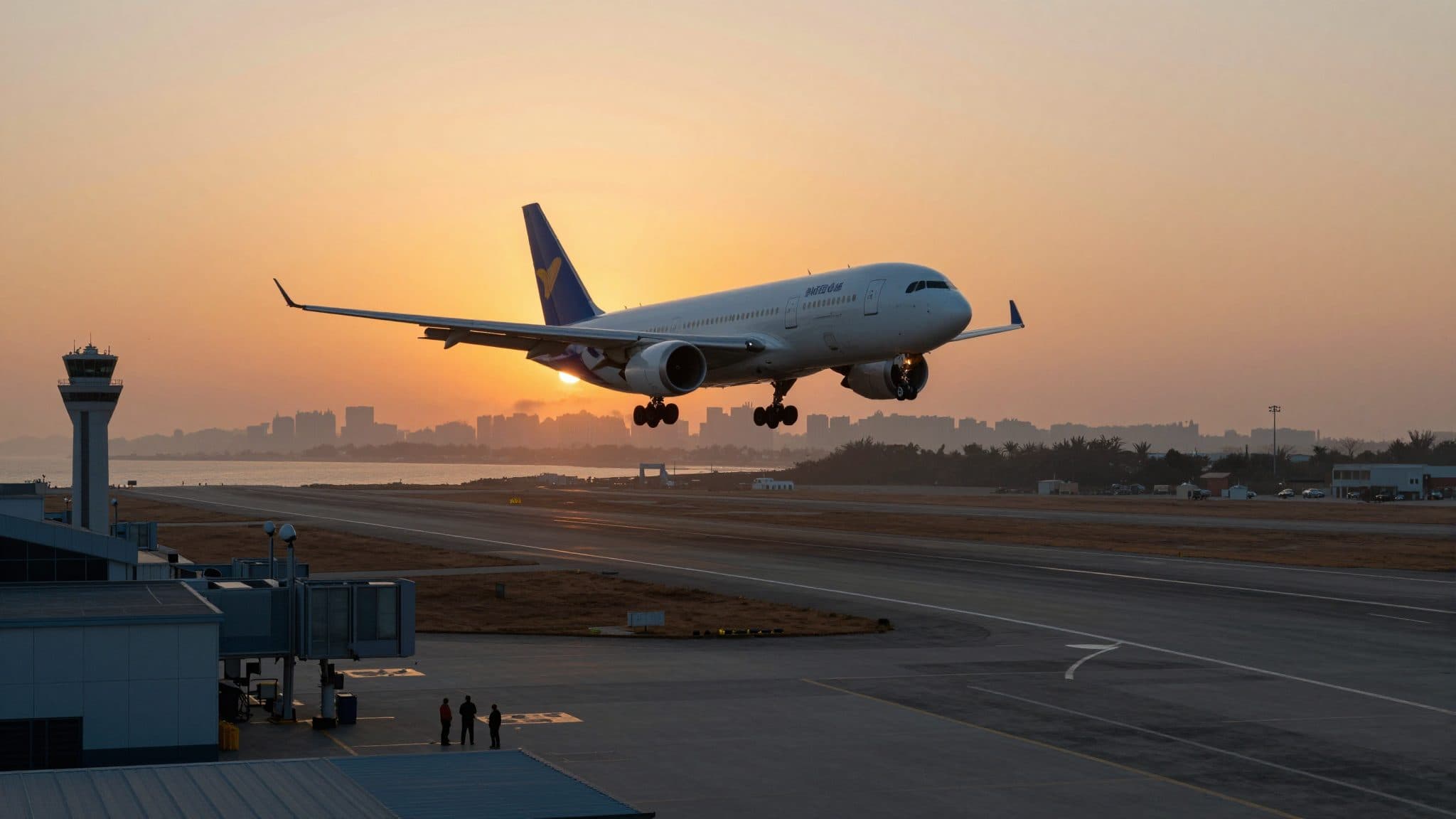 Qantas Airbus A350 completes record nonstop flight from Melbourne to Toulouse in 24 hours