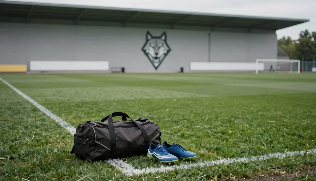 Thierno Ballo leaves WAC and moves to AS Saint-Étienne