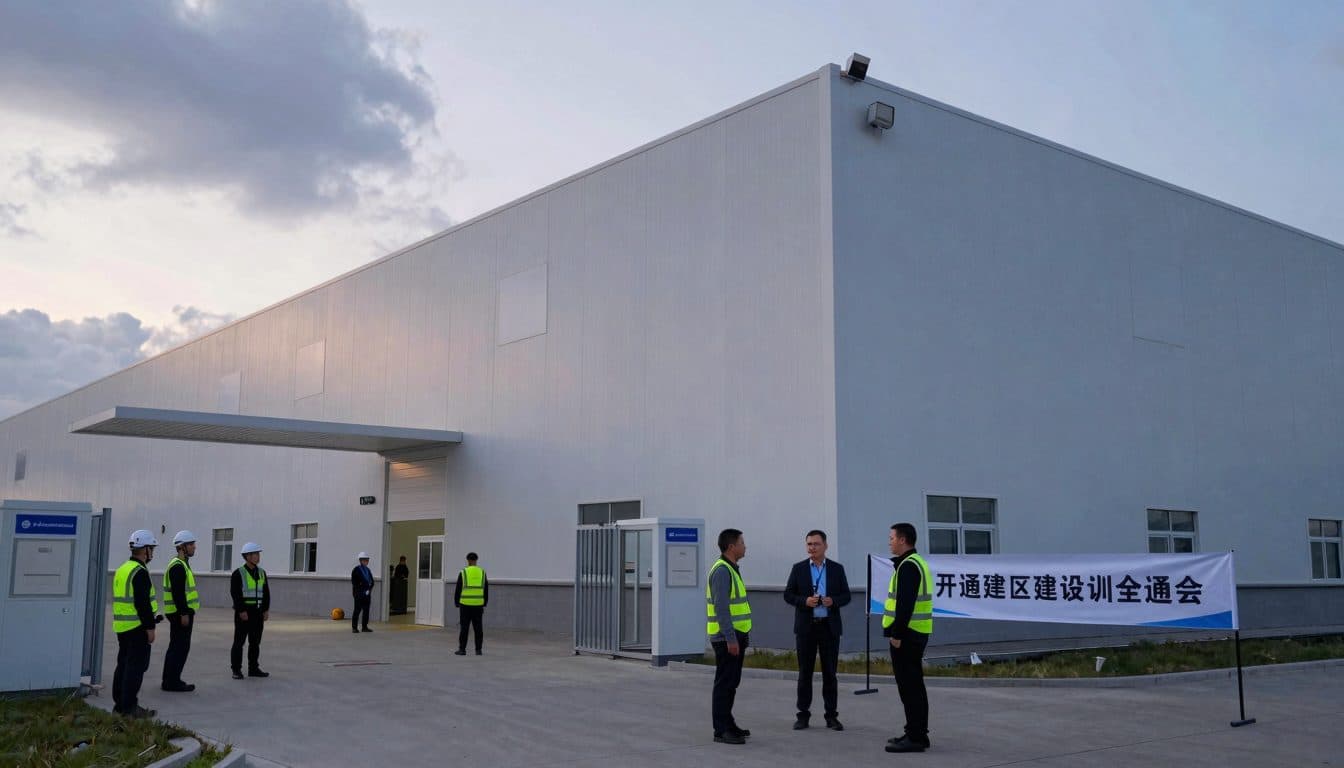 Audi site Neckarsulm facing closure in 2034 according to media report