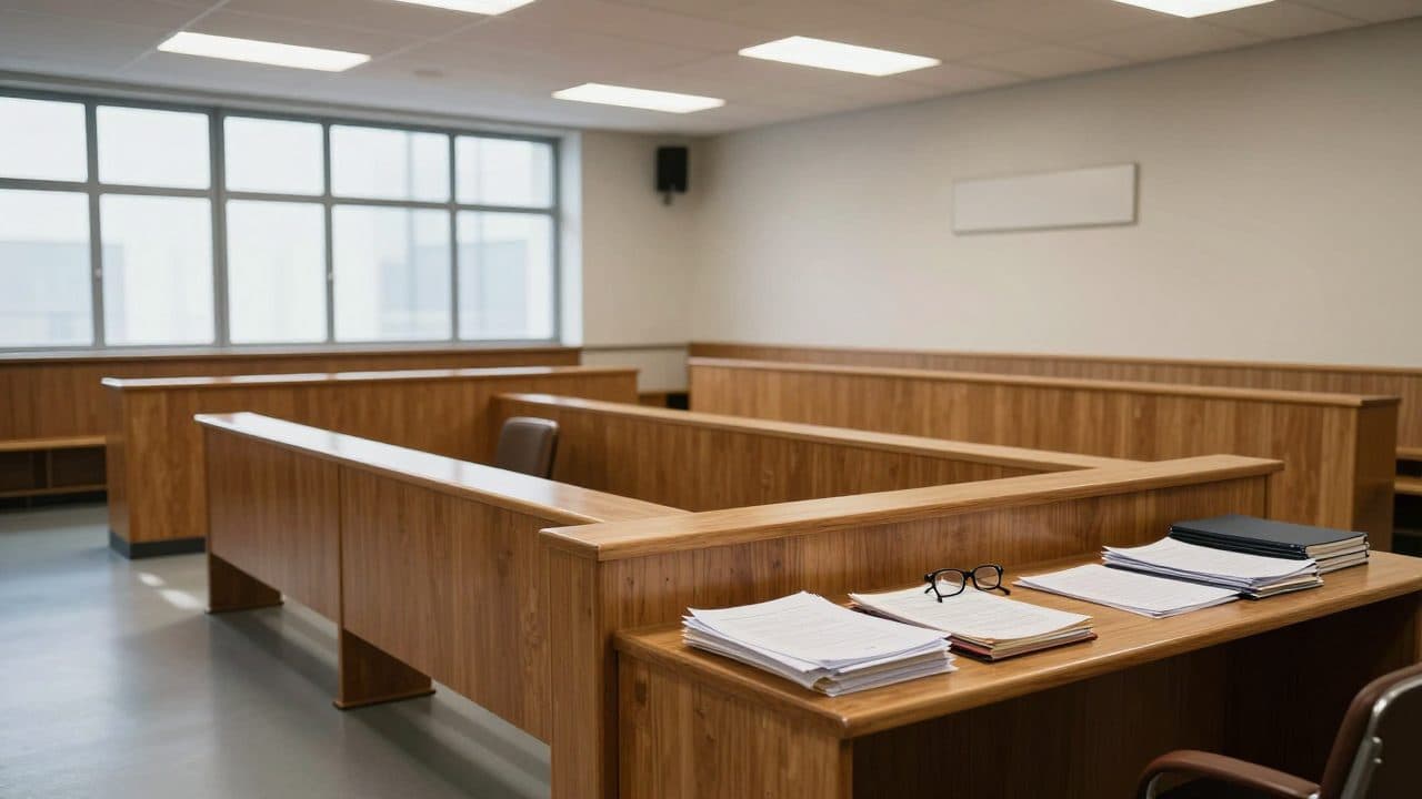Trial in Leoben: Styrian woman alleged to have killed her eleven-year-old son – proceedings begin