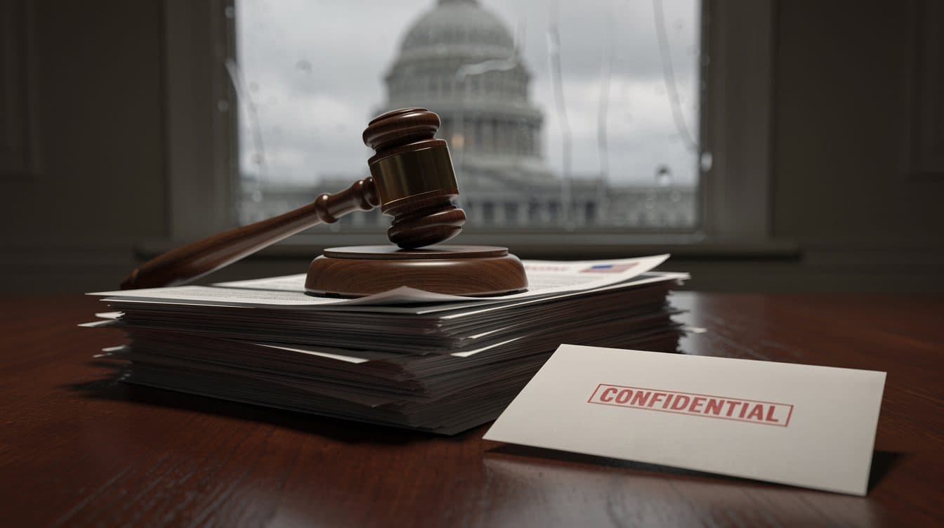 Trump temporarily withdraws controversial victim fund – court halts funds
