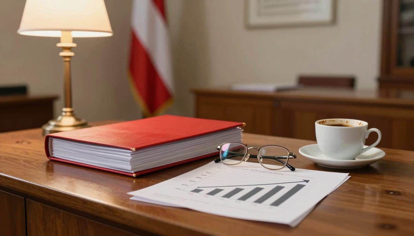 Austria Budget 2026: IHS and Wifo View Double Budget Critically