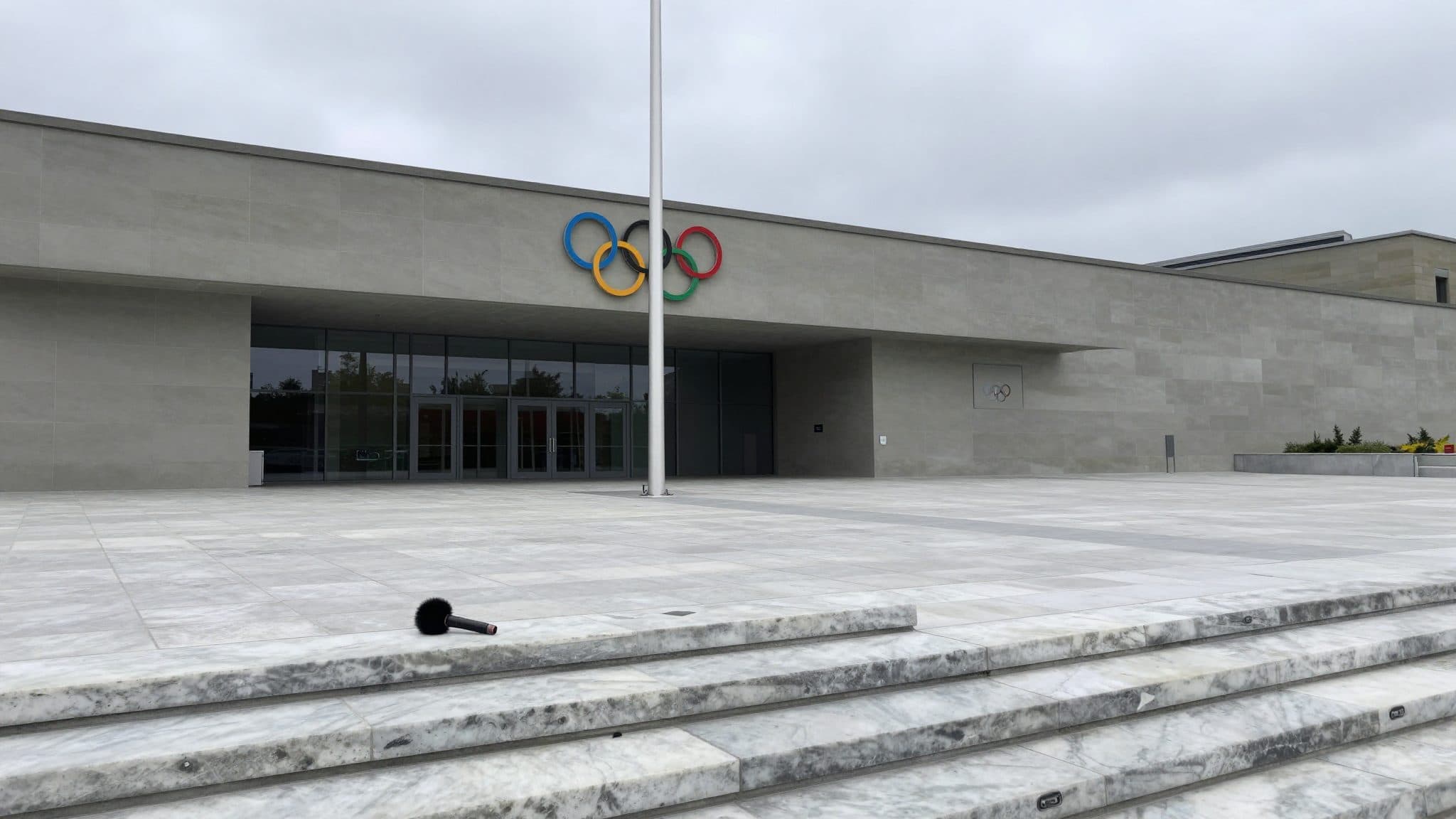 IOC partially lifts Russia sanctions – Kremlin welcomes decision, Ukraine sharply criticizes