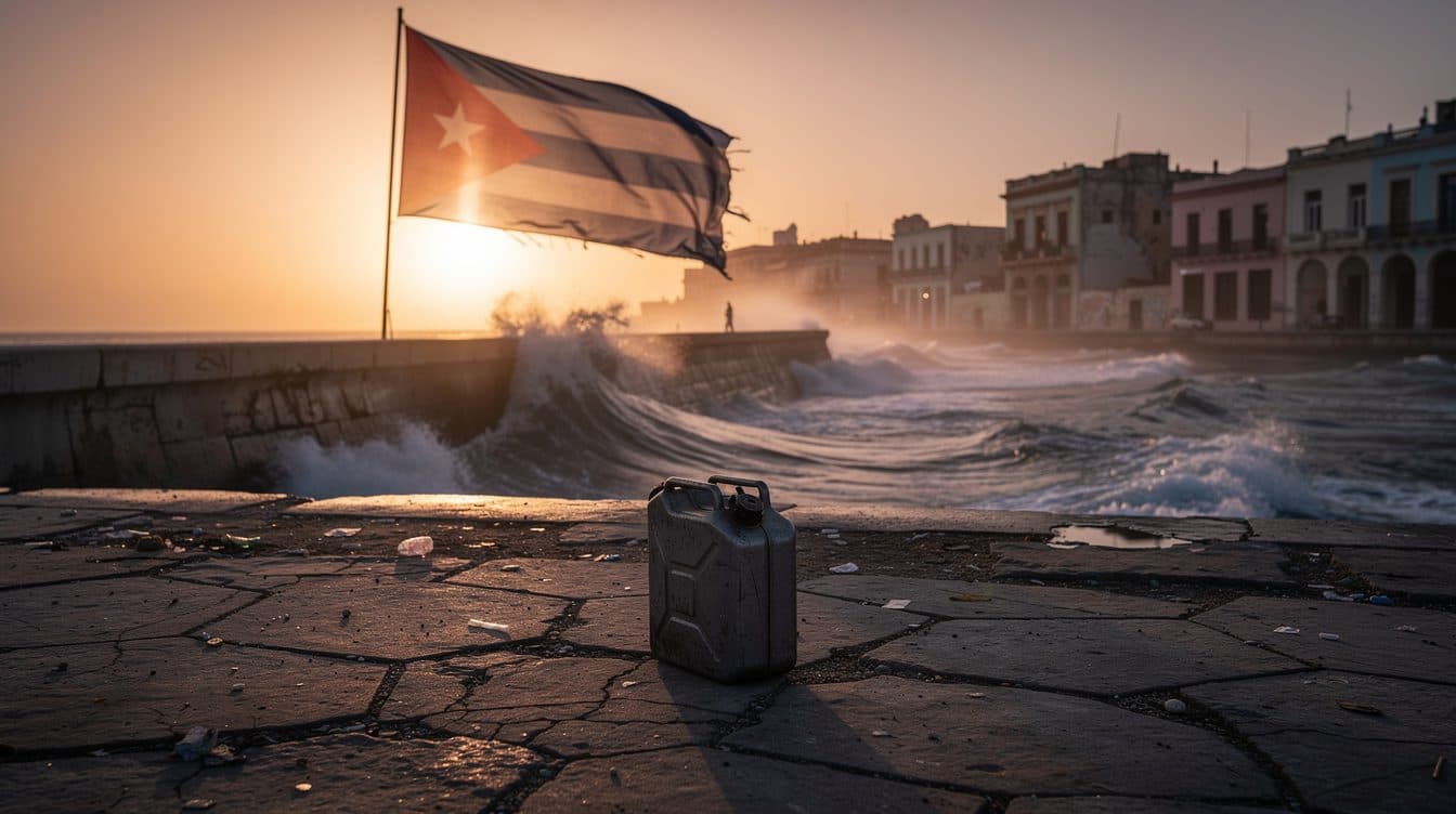 US Sanctions Against Cuban President Díaz-Canel and Castro Family Take Effect