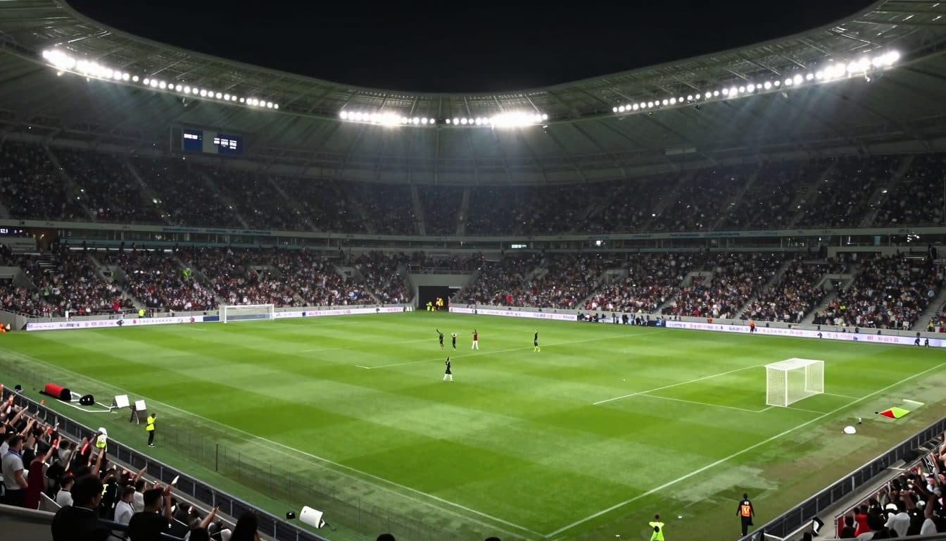 FC Augsburg takes over the Bundesliga table lead after victory in Hesse