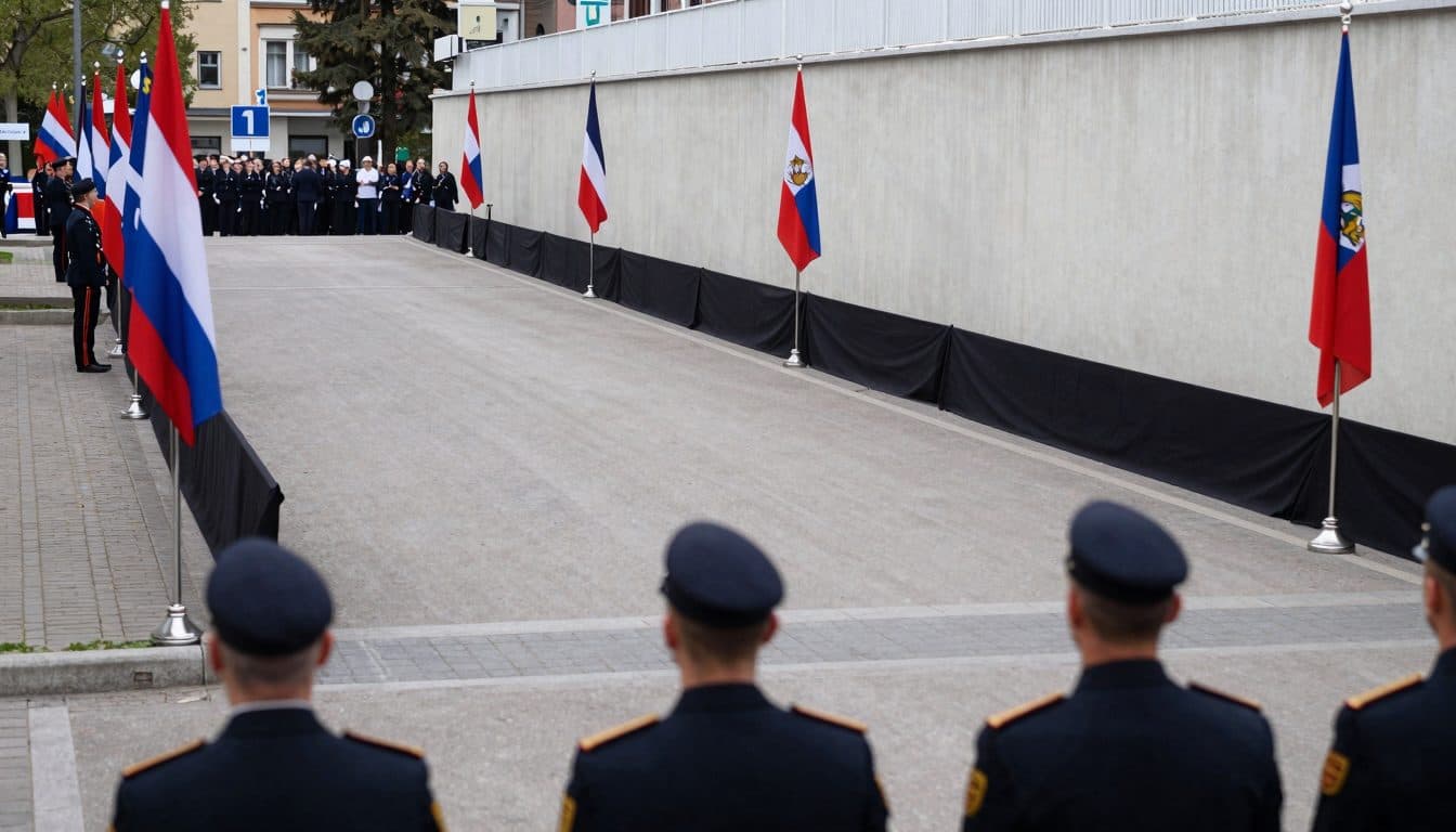 Serbia Prepares State Funeral for Convicted Genocide Perpetrator Ratko Mladić