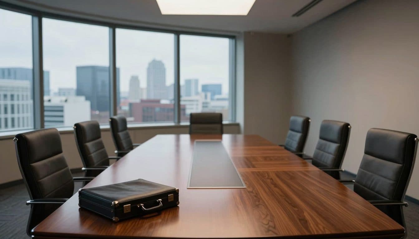 Klaus-Michael Kühne Is Dead: What Will Become of His Multi-Billion Fortune?