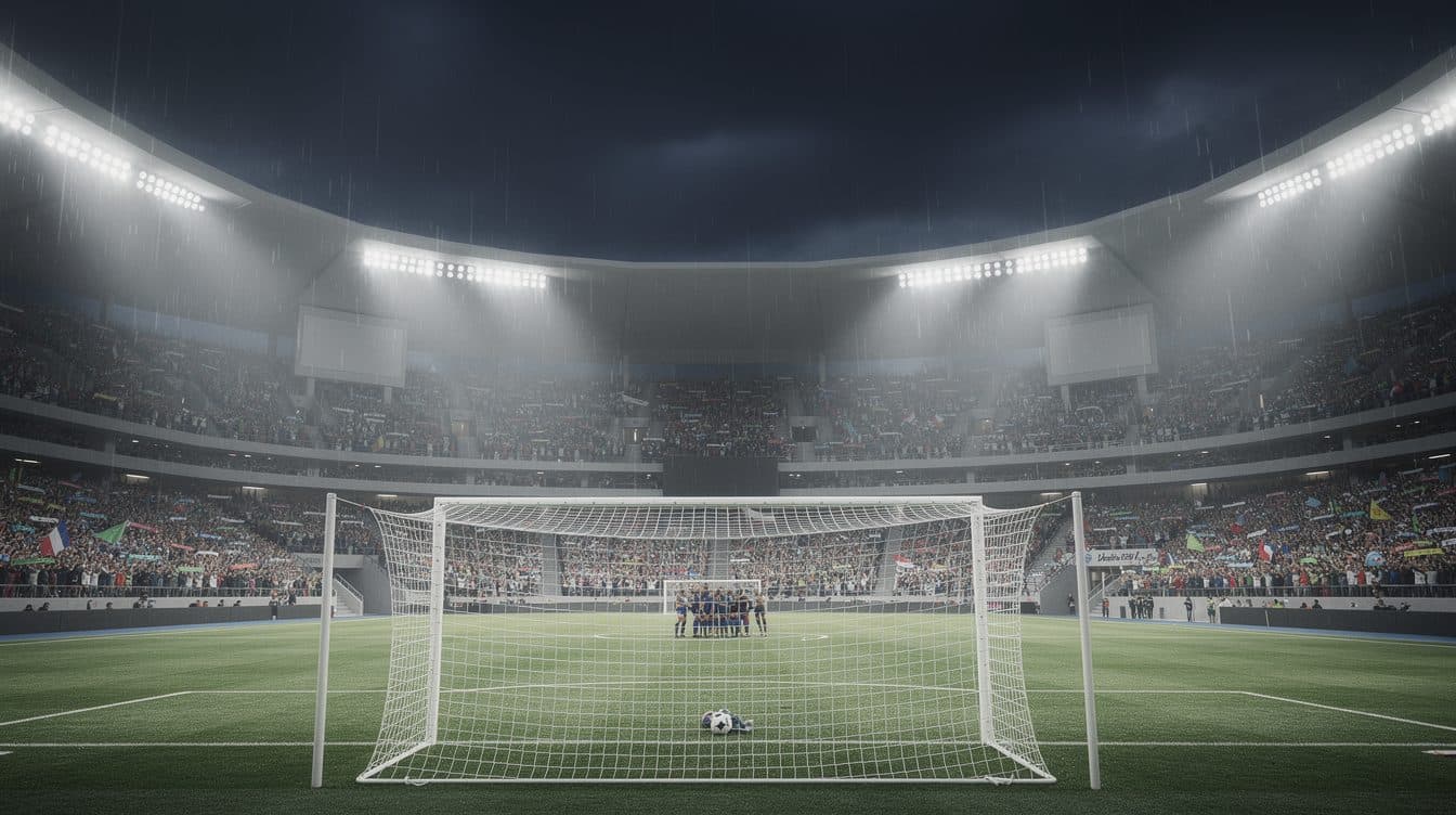 DFB-Eleven kick off 2026 World Cup with 7:1 win over Curaçao – Hagen fan club celebrates in Houston