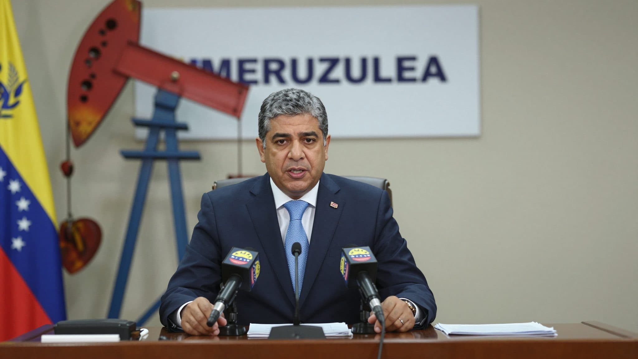 Chevron expands operations in Venezuela