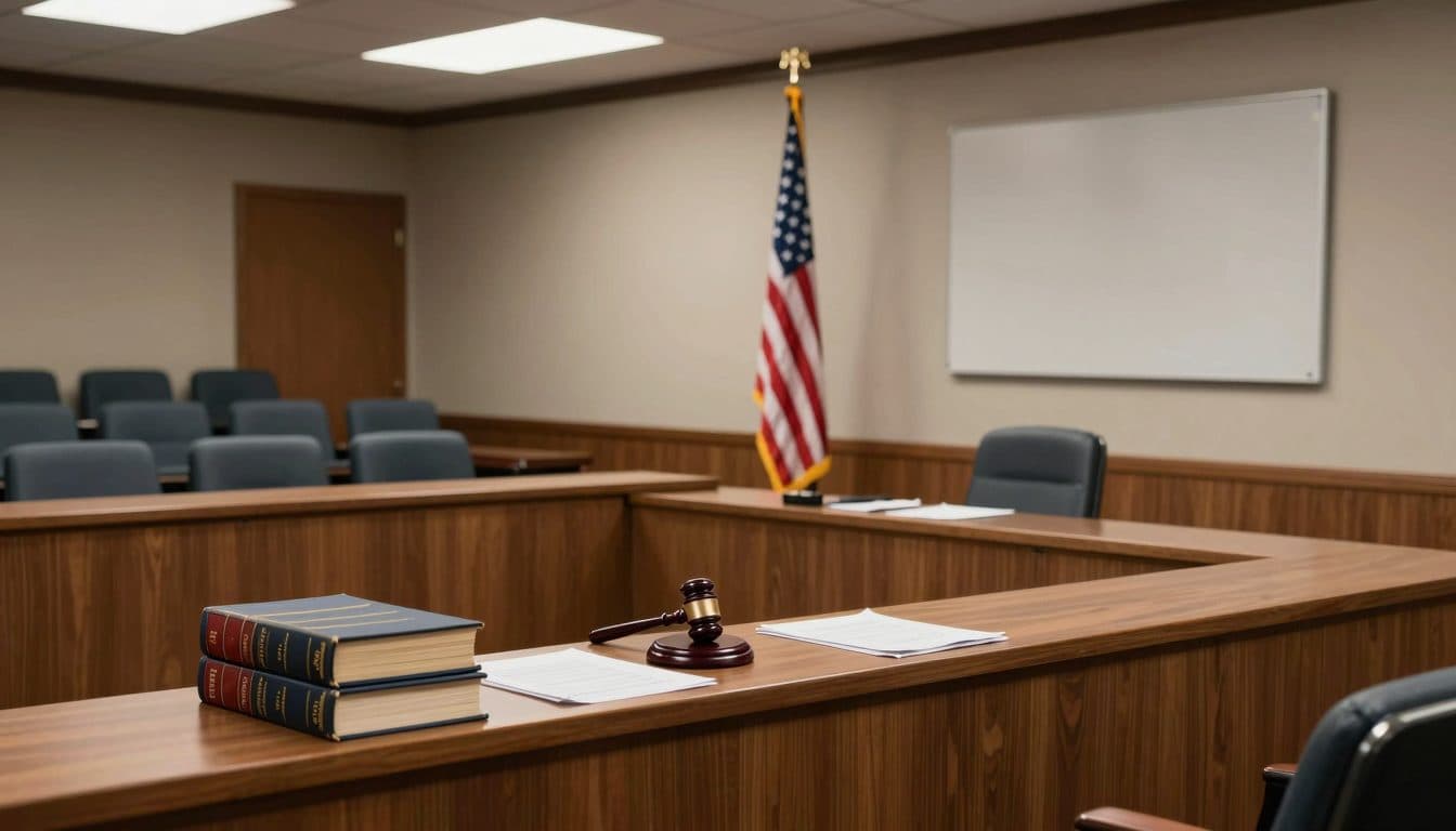 Federal judge dismisses final January 6 case, criticizes Justice Department in ruling