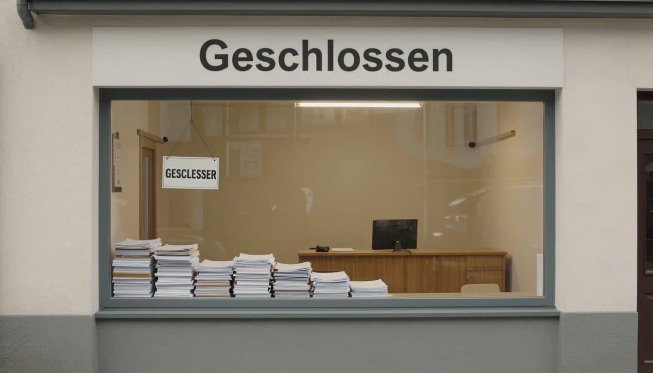 Succession Wave in Austria: Nearly Every Second Company Needs a New Solution by 2030