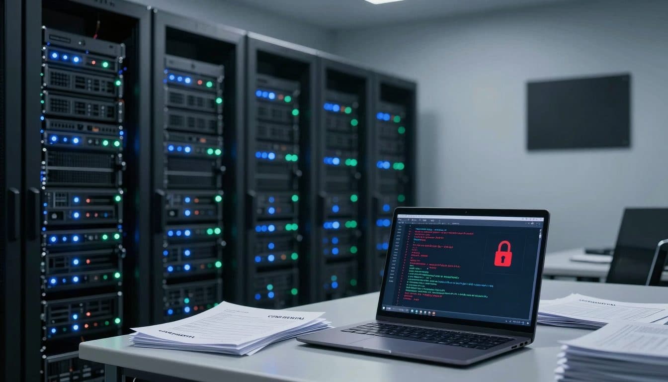 Ransomware Attack on Tata Electronics: iPhone 18 Pro Data Published on the Dark Web