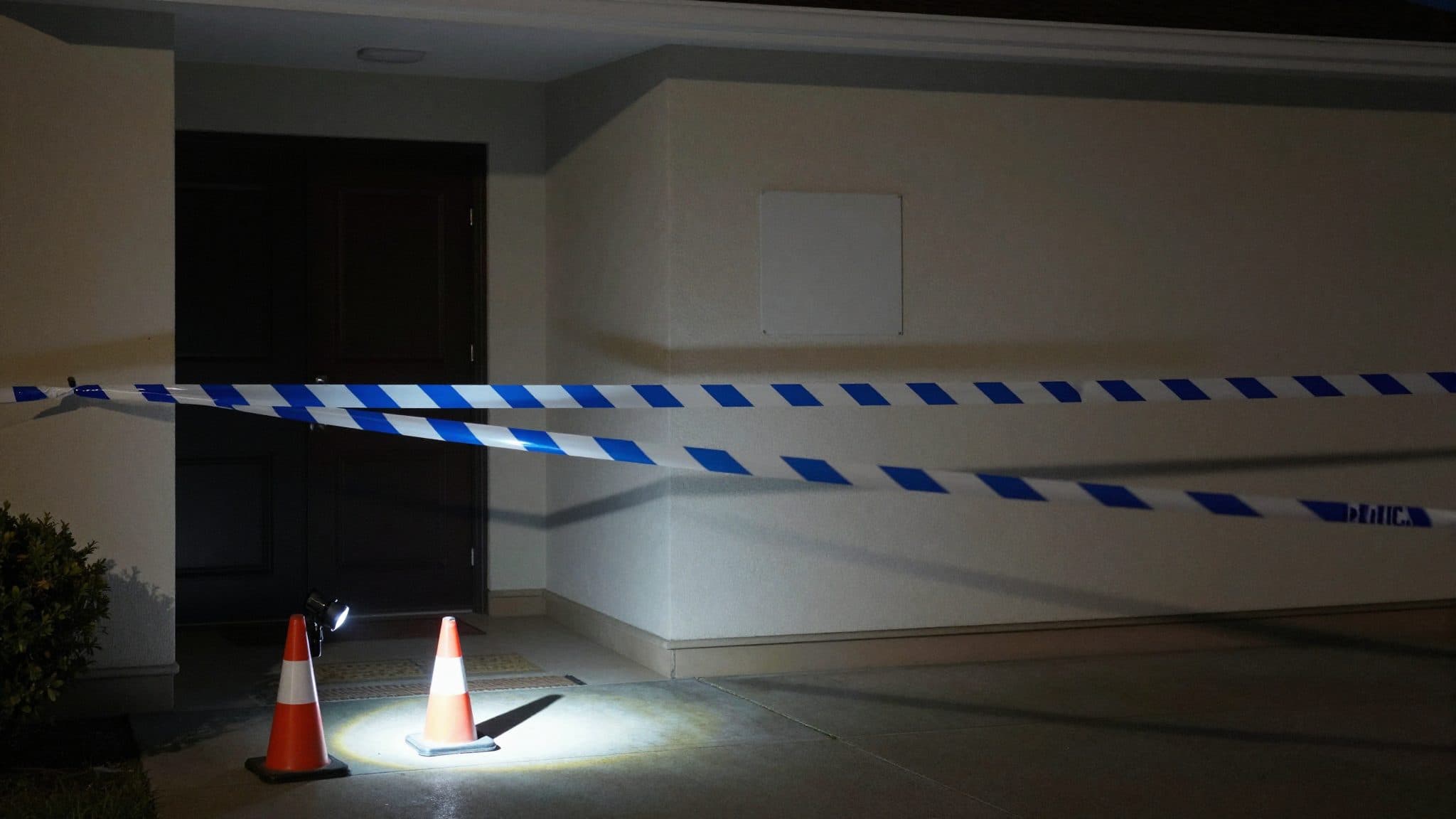 Questioning of parents after death of eight-year-old in Kumberg continues