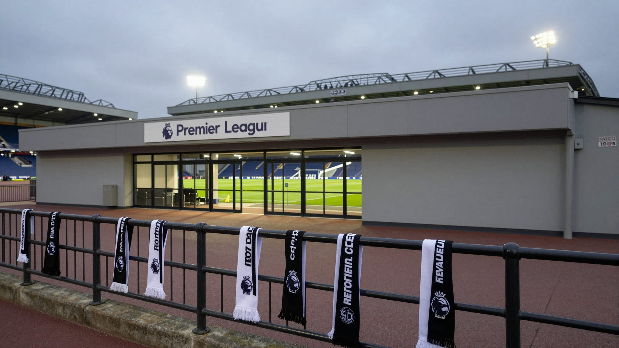 Newcastle United loses manager Eddie Howe shortly before season start