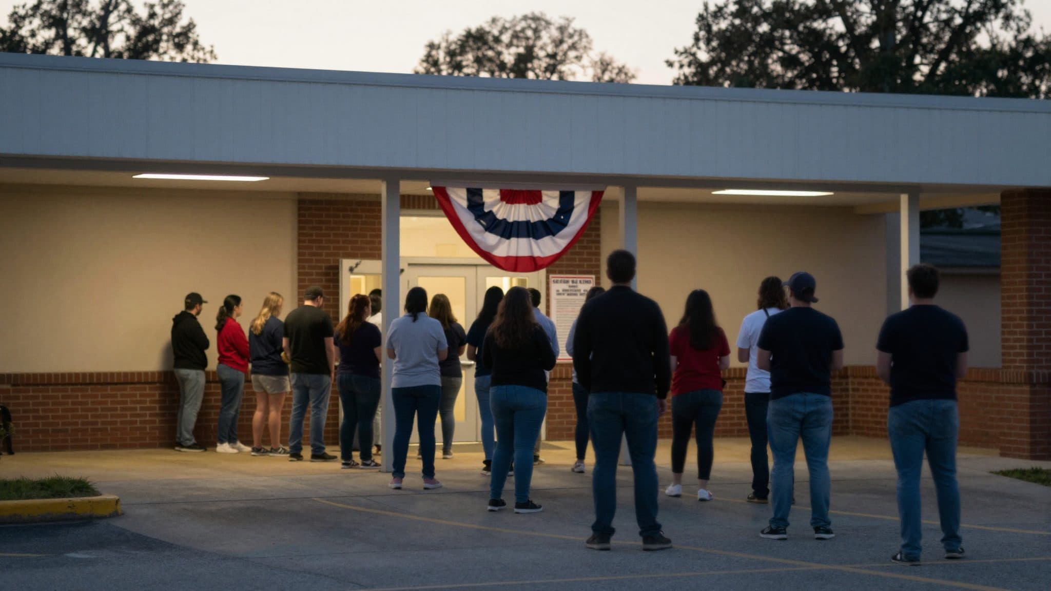 South Carolina Republicans head to runoff in special Senate primary to replace Lindsey Graham