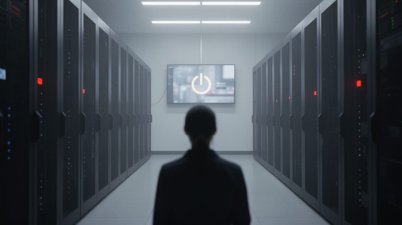 Anthropic pulls top AI models Fable 5 and Mythos 5 worldwide after US export ban