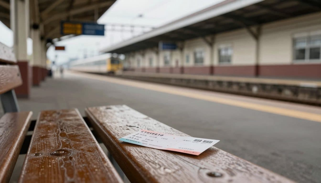 ÖBB Ticket Prices to Rise by 3.5 Percent in December 2026