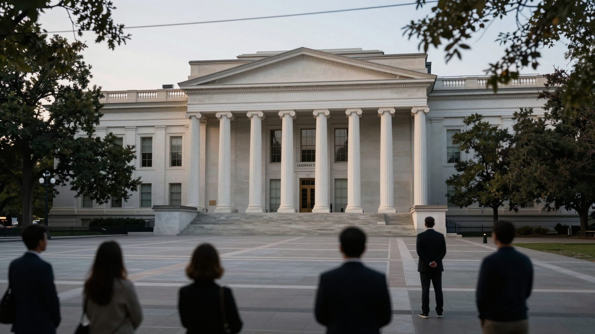 July US inflation report arrives as oil prices ease and Fed watchers look for direction