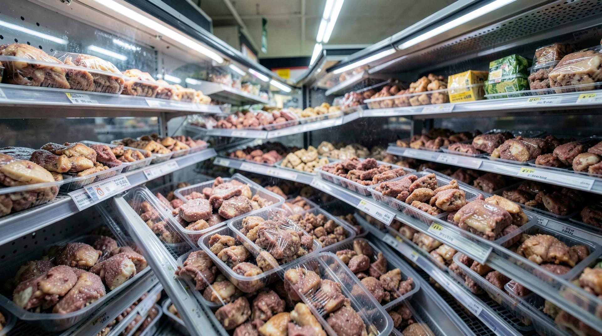 Austrian Health Agency Orders Recall of Chicken Kebab Meat Over Salmonella Risk