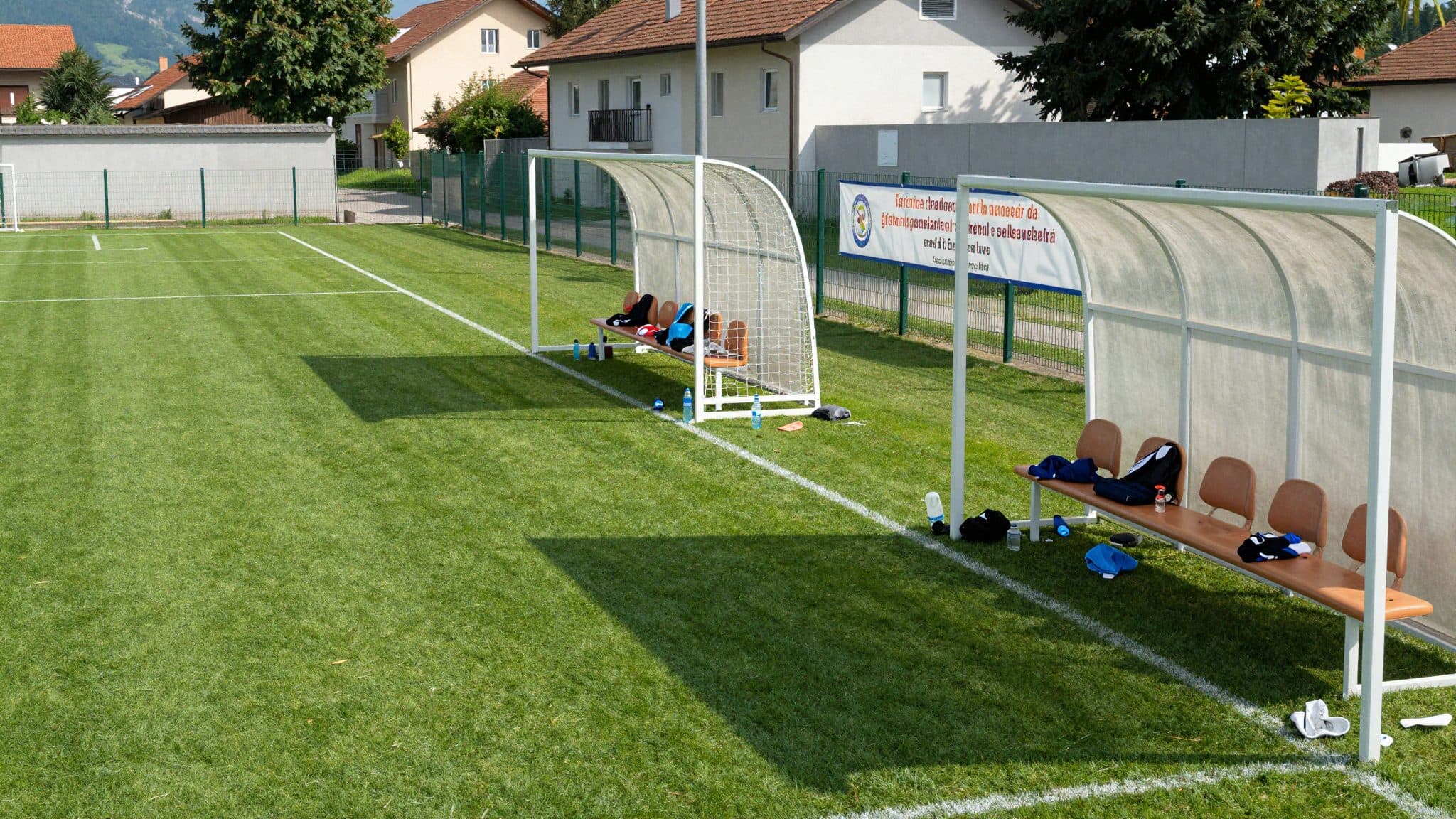 SKN St. Pölten faces Hajduk Split in UWCL tournament in Radenci