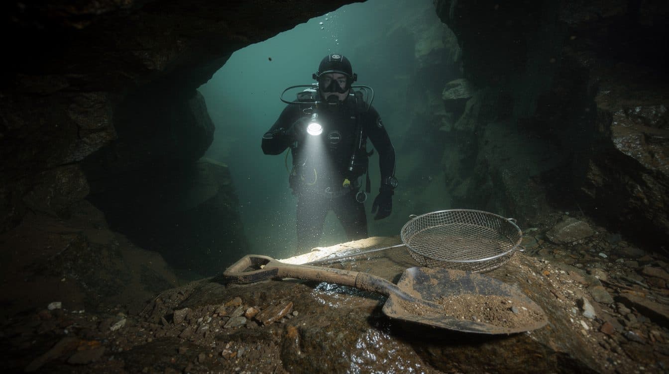 Five Gold Prospectors Rescued Alive After More Than a Week Trapped in Flooded Laos Cave