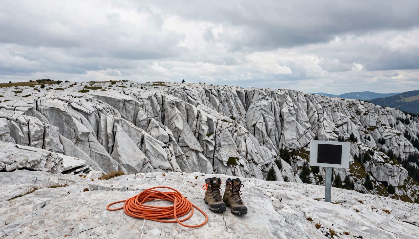 Dead hiker found in Hochschwab region – search for missing tour hiker ended