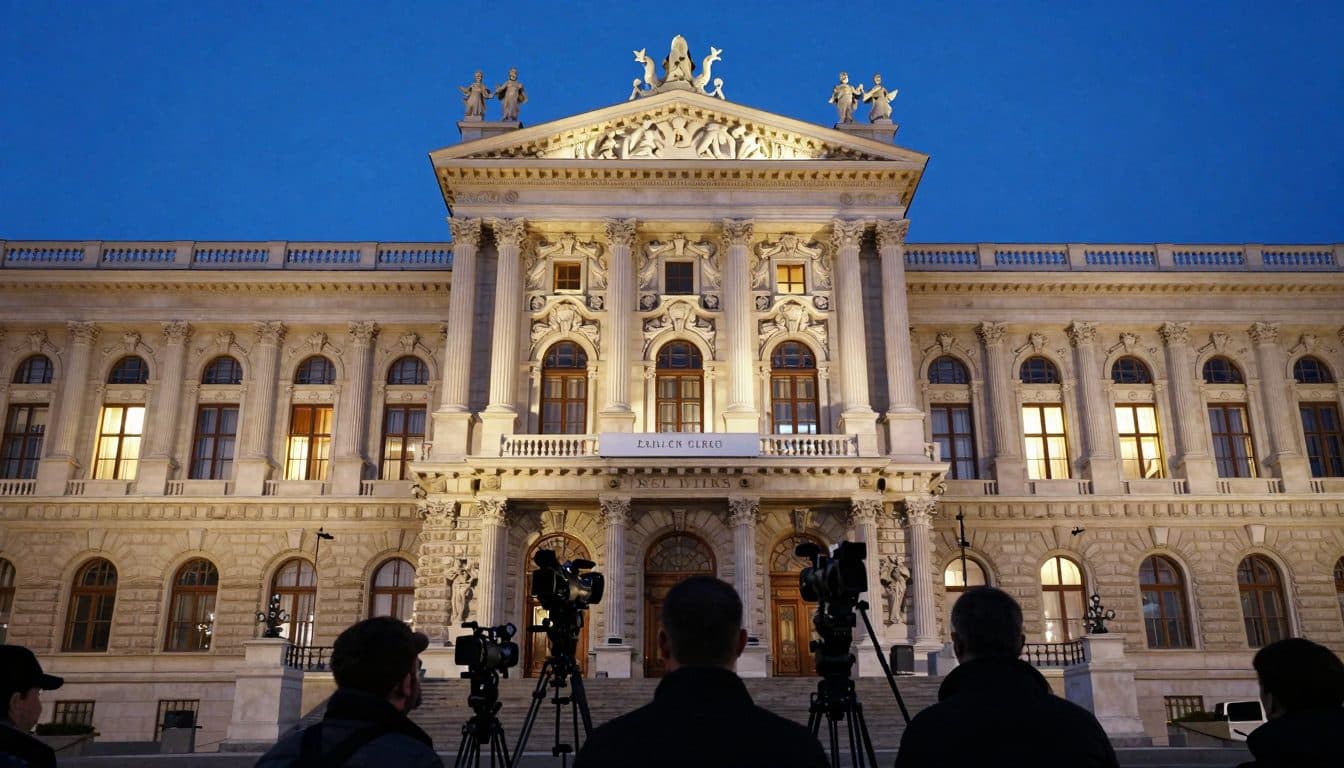 Government and states agree on key points of health and administrative reform after 13-hour negotiation