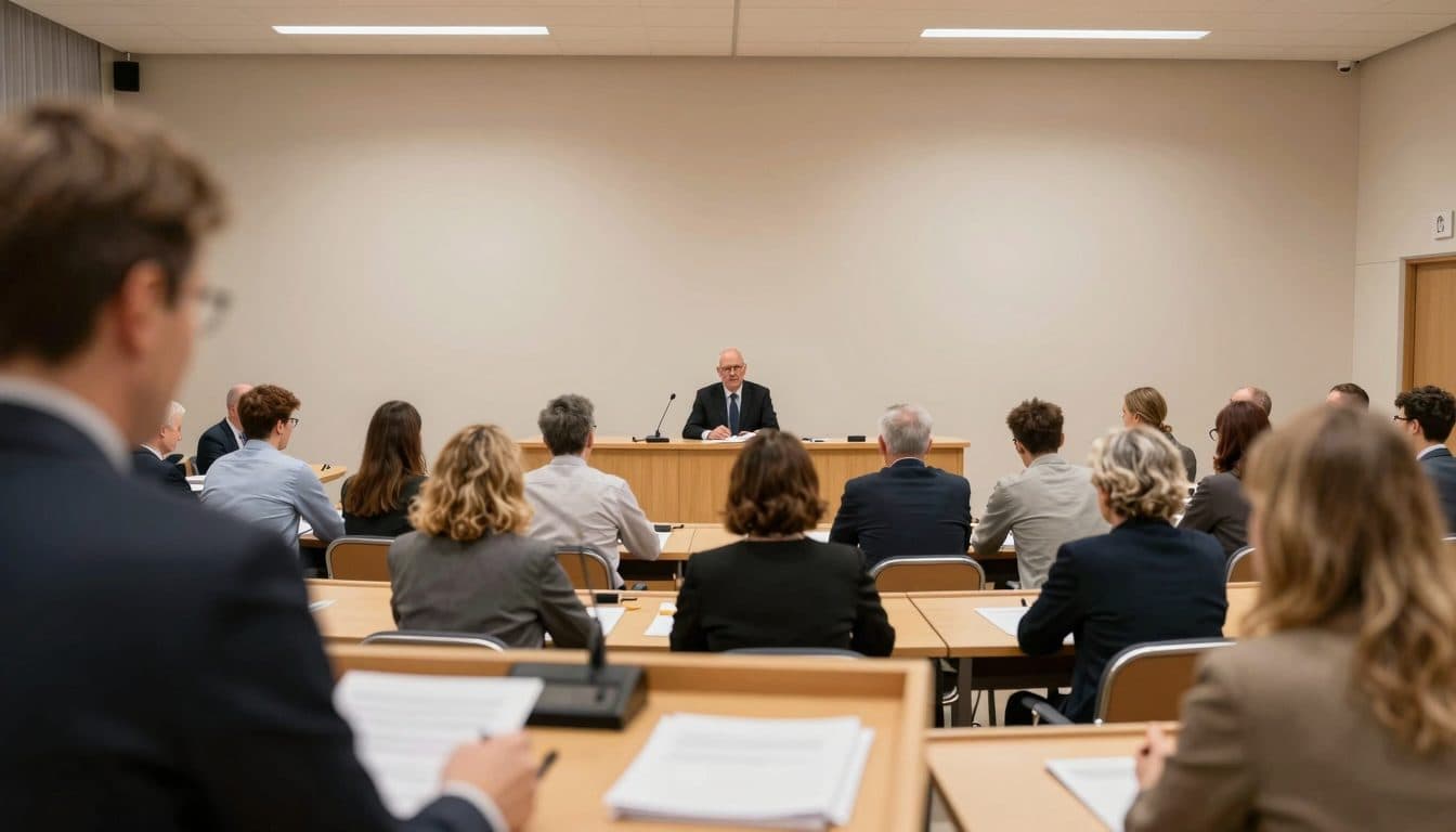 Share of women among mayors in Austria stagnates at twelve percent