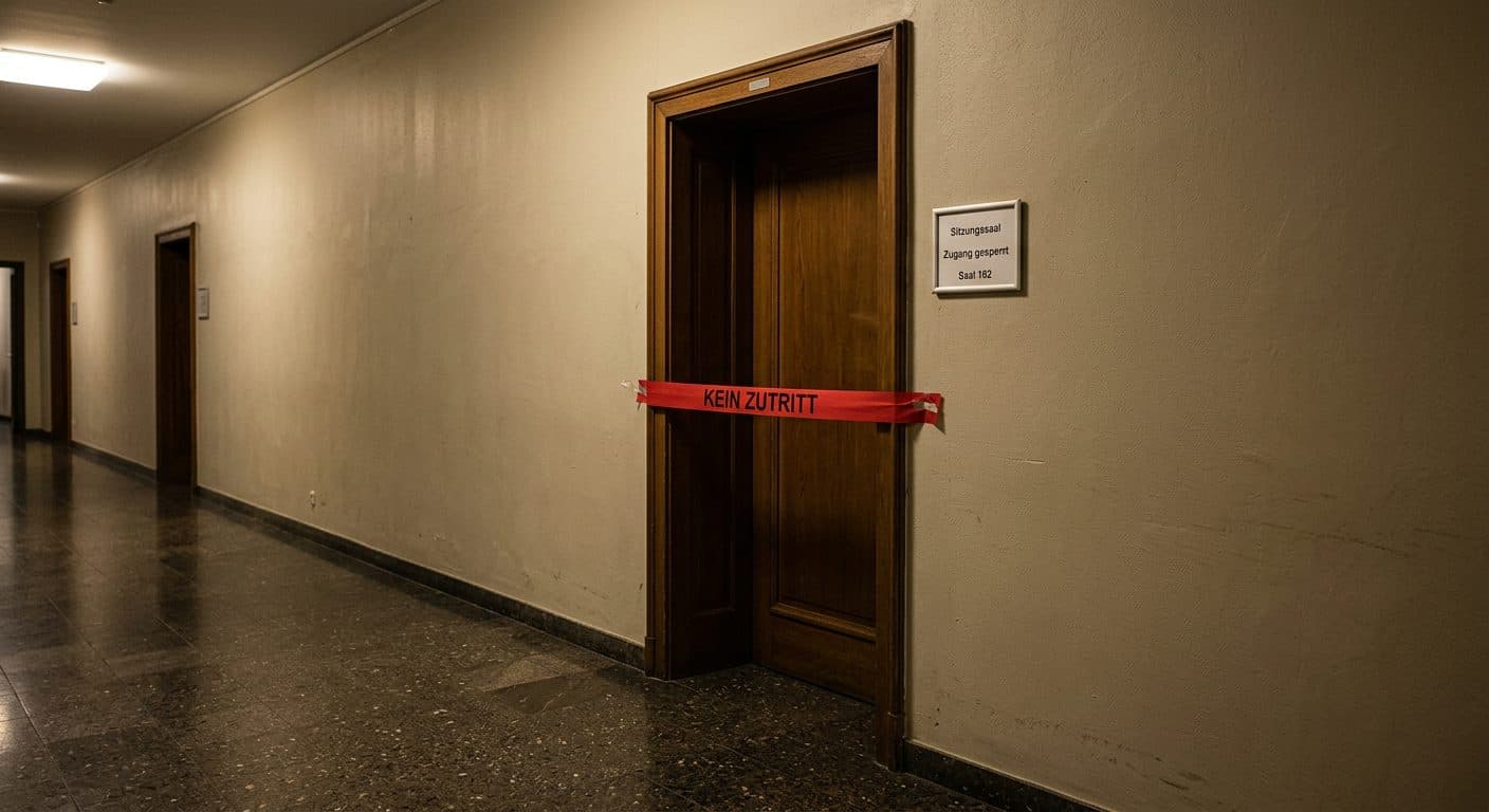 Second Abuse Trial in Hamburg: 18-Year-Old Allegedly Acted Following the Model of the 764 Network