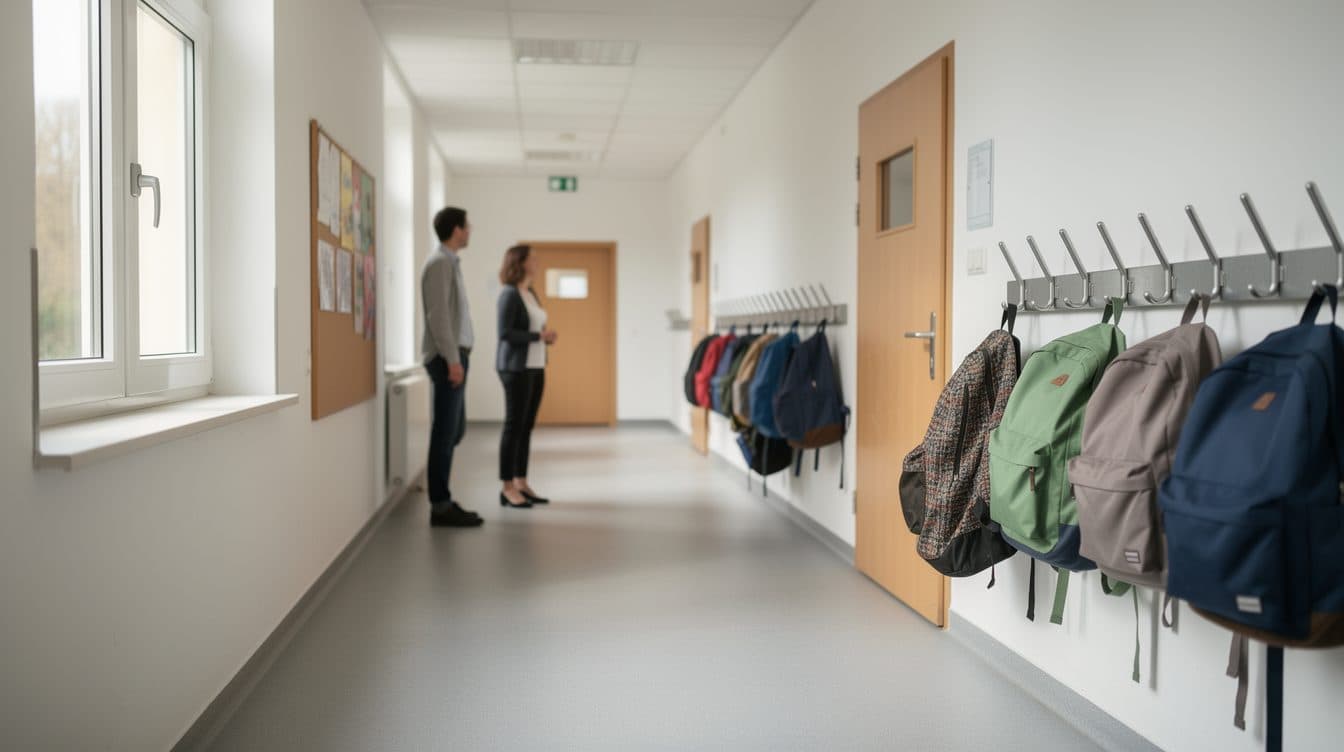 Number of Suspensions at Austria's Schools Rises Significantly – 2,187 Temporary Exclusions in the 2024/25 School Year