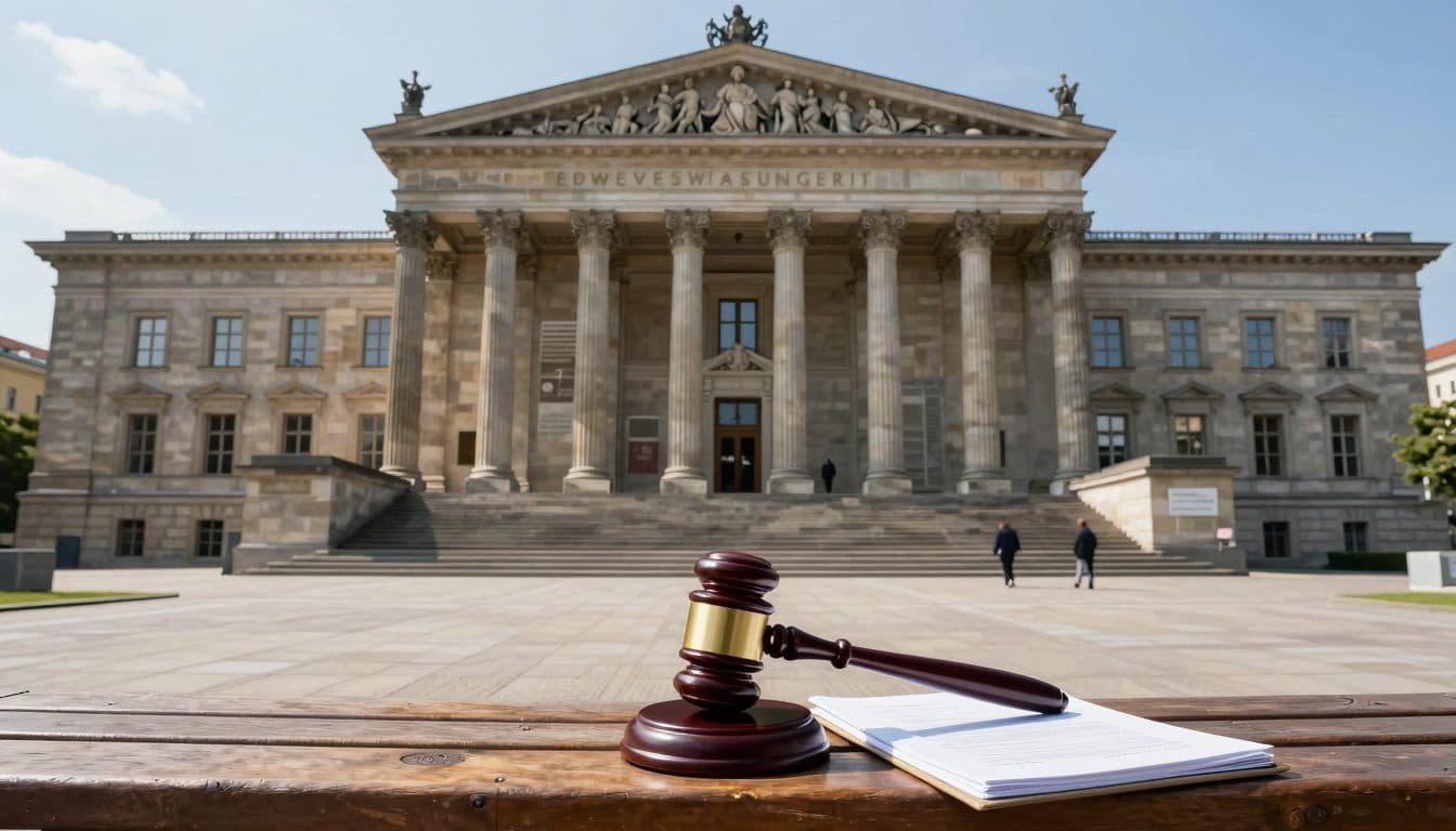 Left Party seeks to halt Building Modernization Act with urgent motion in Karlsruhe